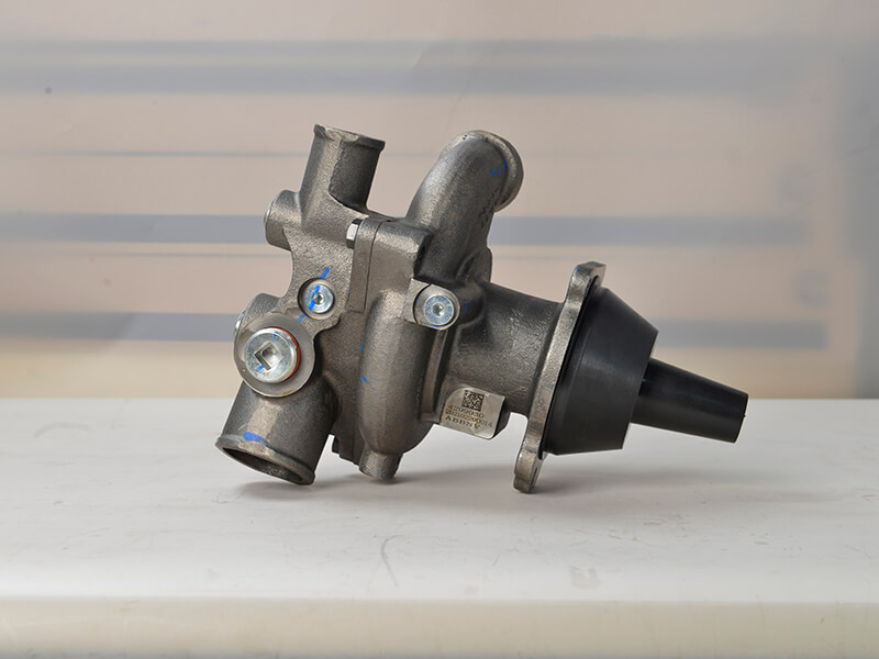 4299030-Water Pump