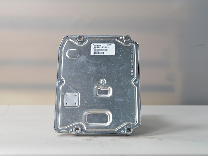 5317106F-Electronic Control Module