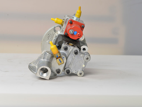 3417677X-Fuel Pump