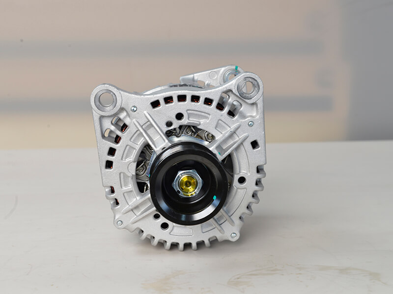 5320720F-Generator