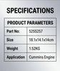 5255257-Piston-Cumins