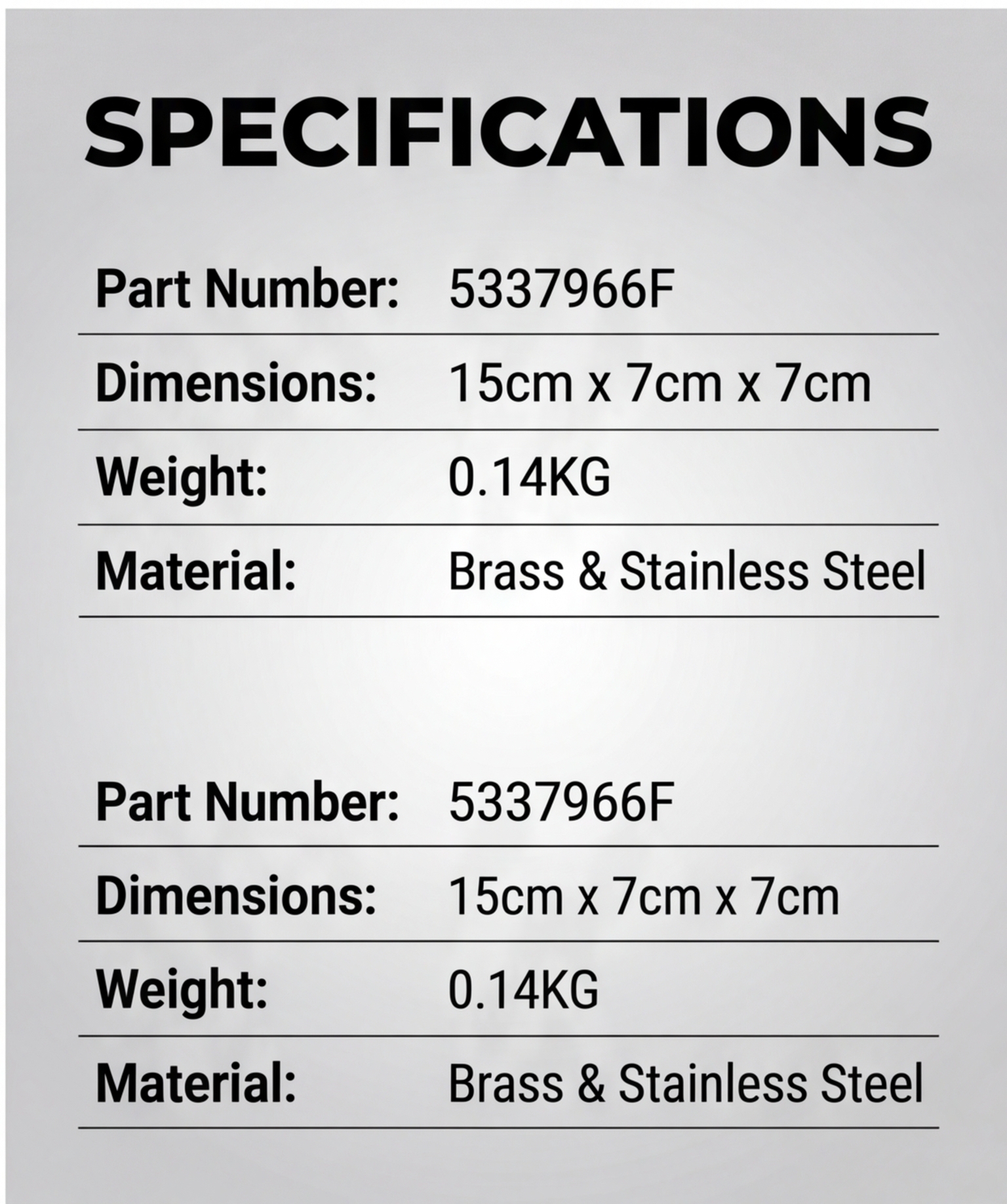 5337966-THERMOSTAT