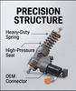 4902921-Fuel Injector-Cummins