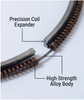 4974321-Piston Compression Ring-Cummins