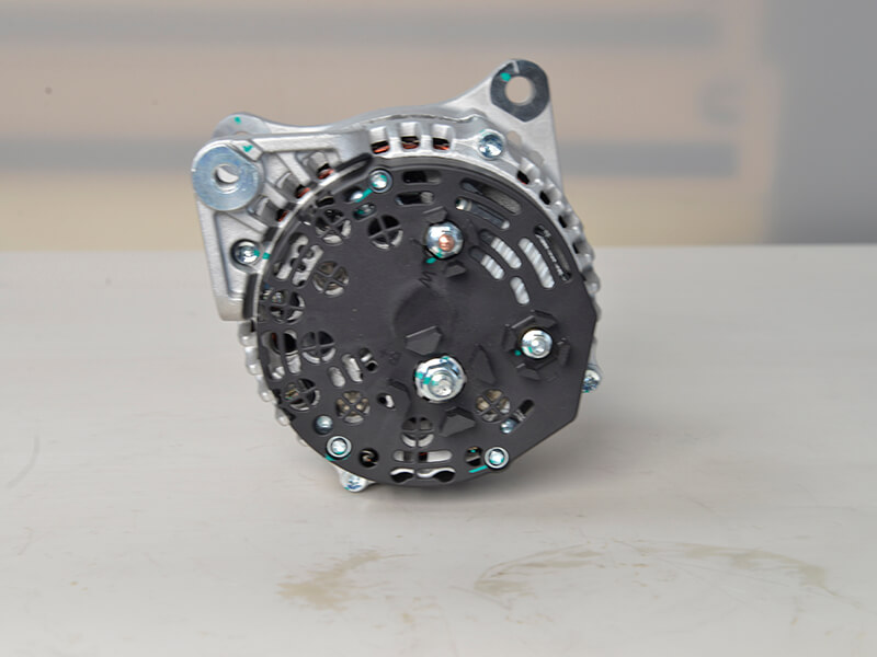 5320720F-Generator