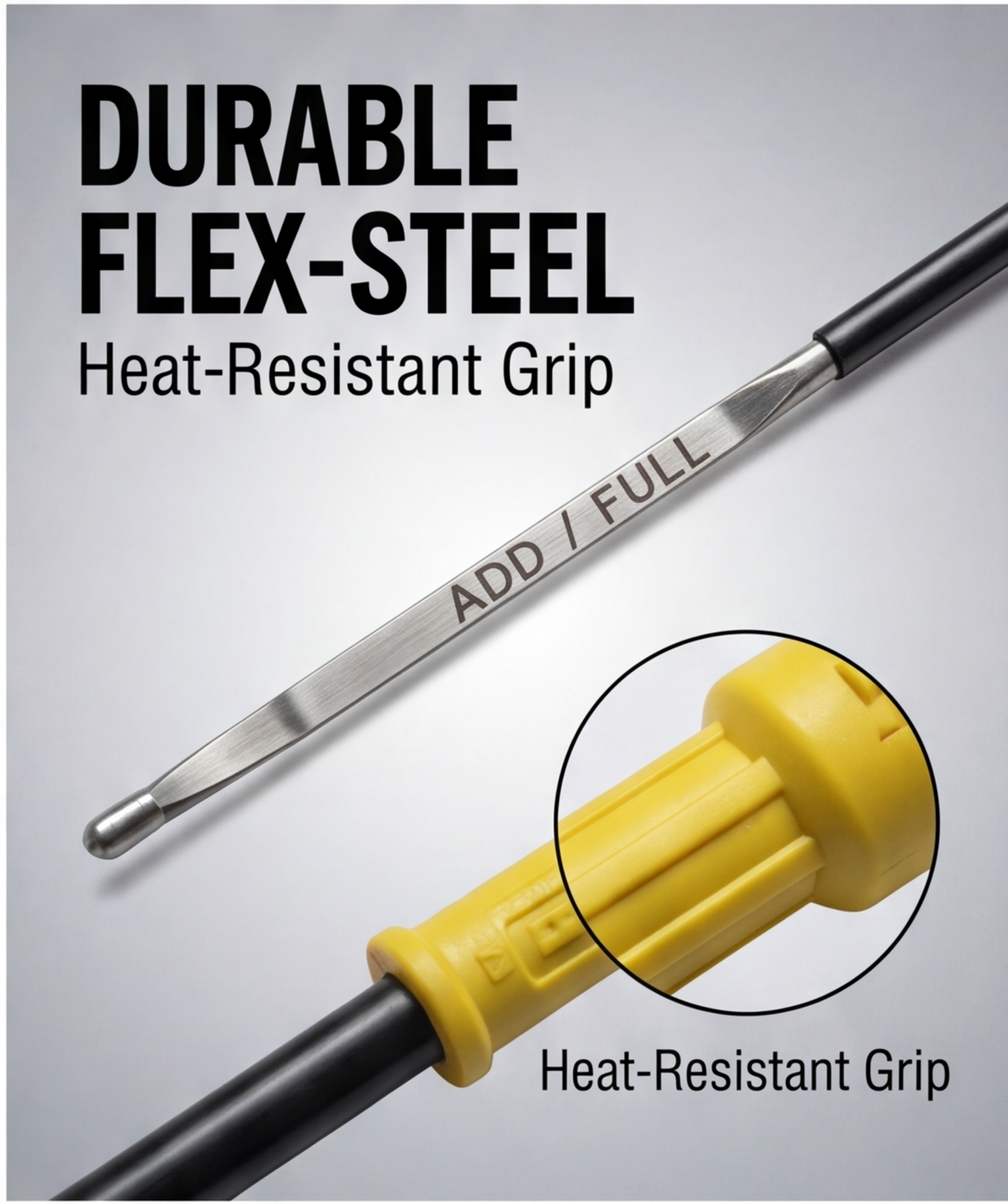 5714920-Oil Dipstick -cummins