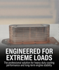 5284362-Oil Cooler Core-Cummins