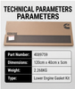 4089759-Engine Lower Repair Kit-Cummins