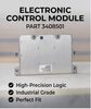 3408501-ELECTRONICCONTROL MODULE