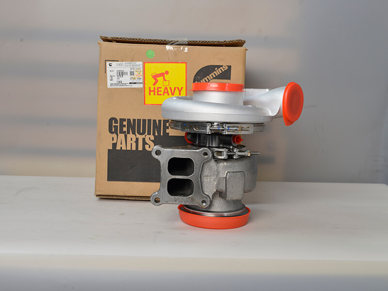 3590045X-Turbocharger
