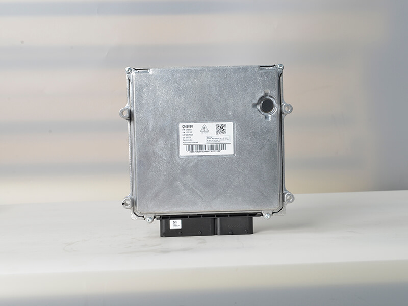 G5348867-Electronic Control Module