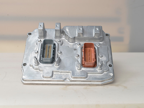 5317106F-Electronic Control Module