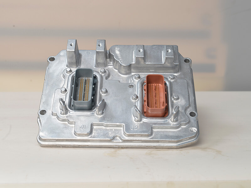 5317106F-Electronic Control Module