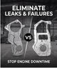 4991695-Gear Housing-Cummins