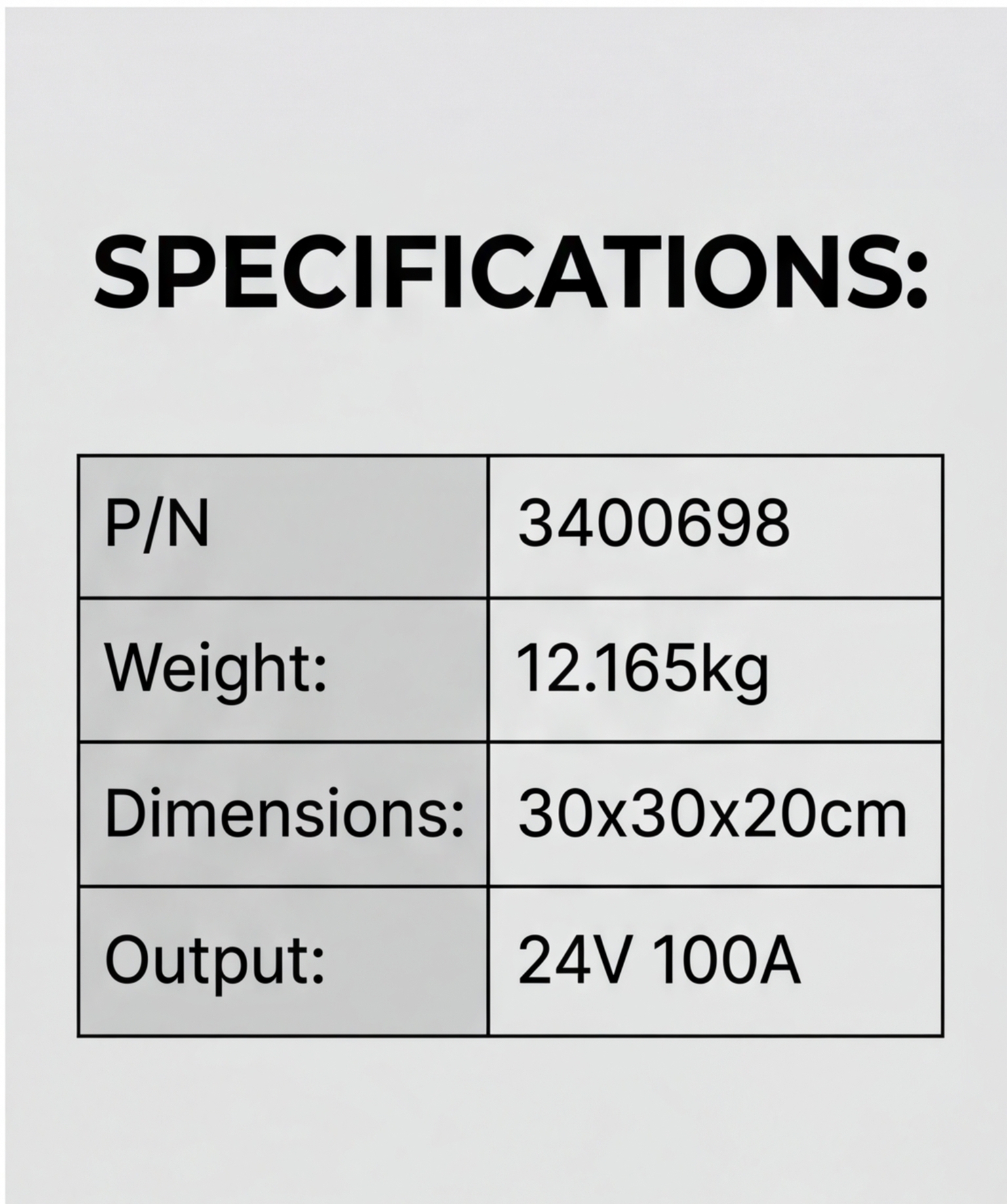 34006980-Connecting Rod-Cummins