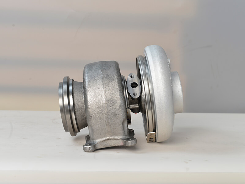 3590045X-Turbocharger