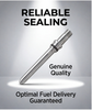 G5686288-Fuel Injector Supply Connector-cummins