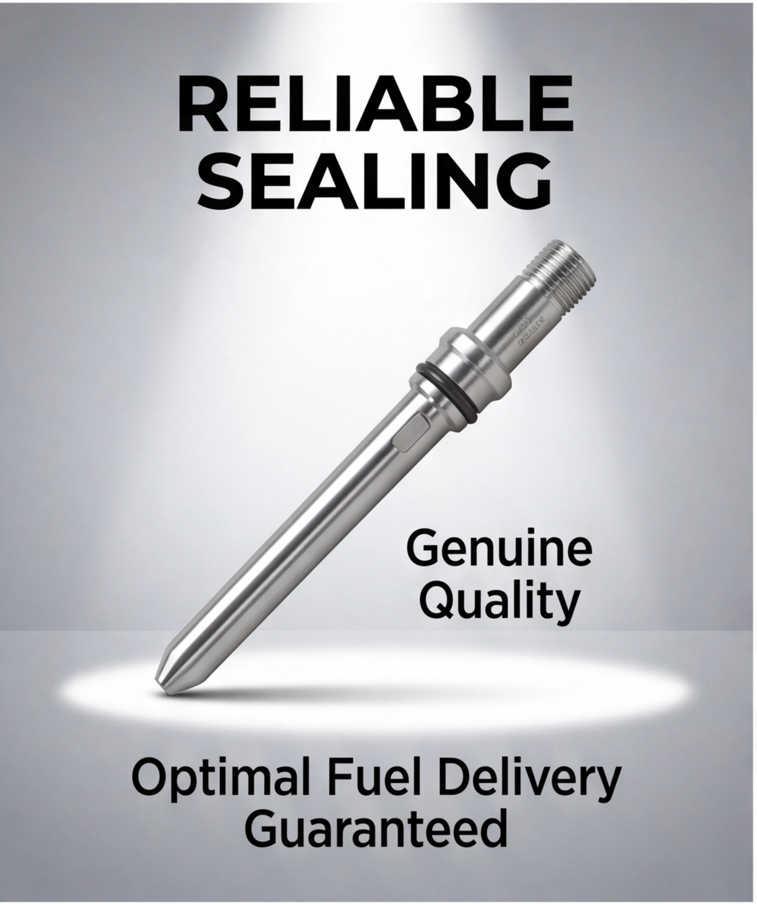 G5686288-Fuel Injector Supply Connector-cummins