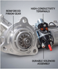 5367769-Starter Motor