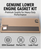 4089759-Engine Lower Repair Kit-Cummins