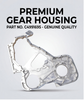 4991695-Gear Housing-Cummins