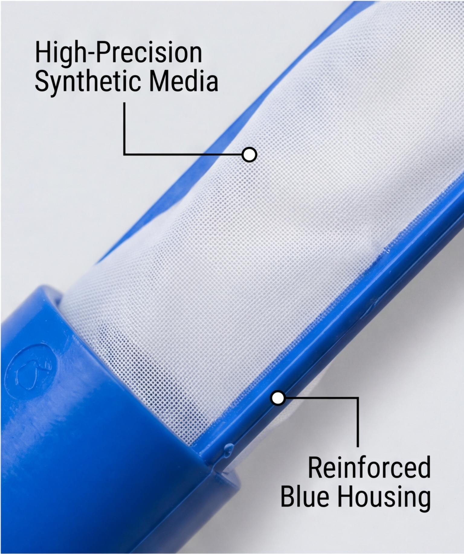 4387114-Urea Tank Filter Screen-Cummins