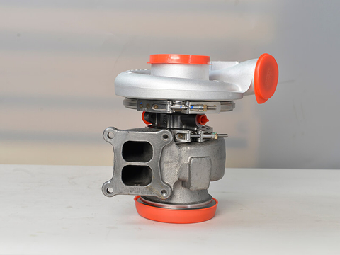 3590045X-Turbocharger