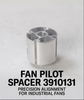 3910131-Fan Guide Spacer-Cummins