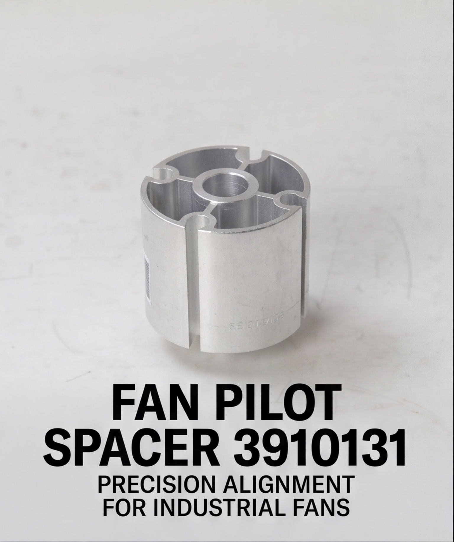 3910131-Fan Guide Spacer-Cummins
