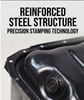 4952775-Oil Pan-Cummins