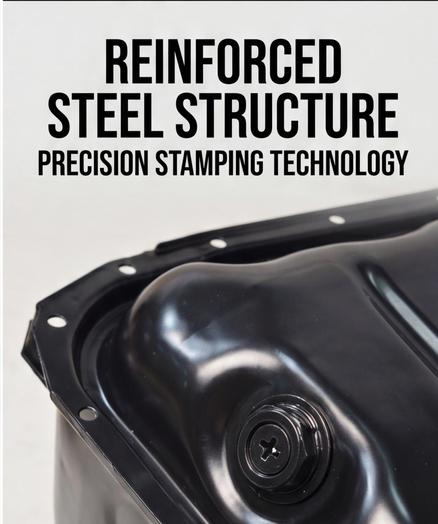 4952775-Oil Pan-Cummins