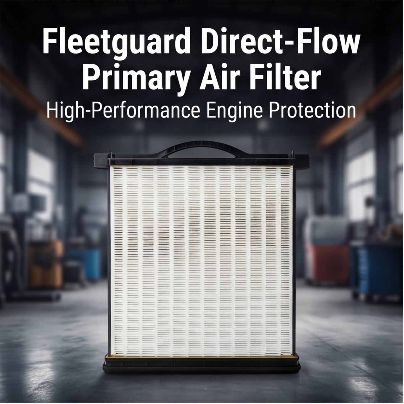 55024-Air Filter-Cummins