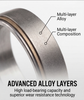 4319792-Main Bearing Shell-Cummins