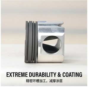 4059897-Engine Piston-Cummins