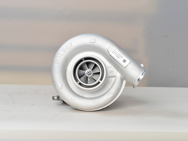 3590045X-Turbocharger