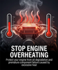 5284362-Oil Cooler Core-Cummins