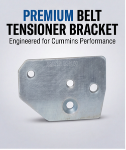 3285958-Belt Tensioner Bracket-Cummins