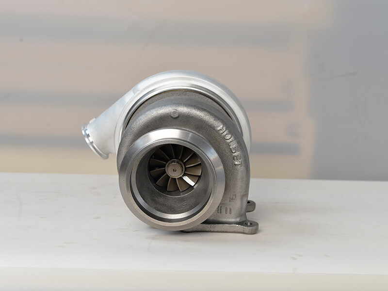 3590045X-Turbocharger