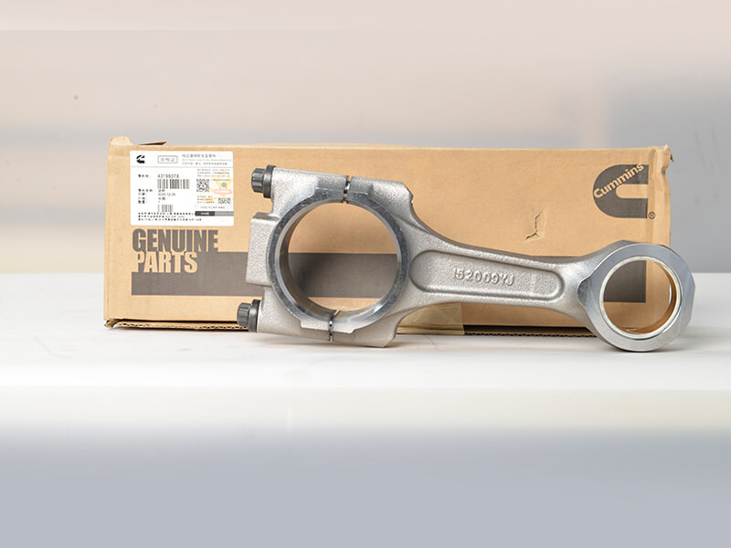 4319937X-Connecting Rod