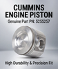 5255257-Piston-Cumins