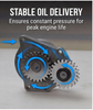 5449240-Oil Pump