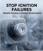 5367769-Starter Motor