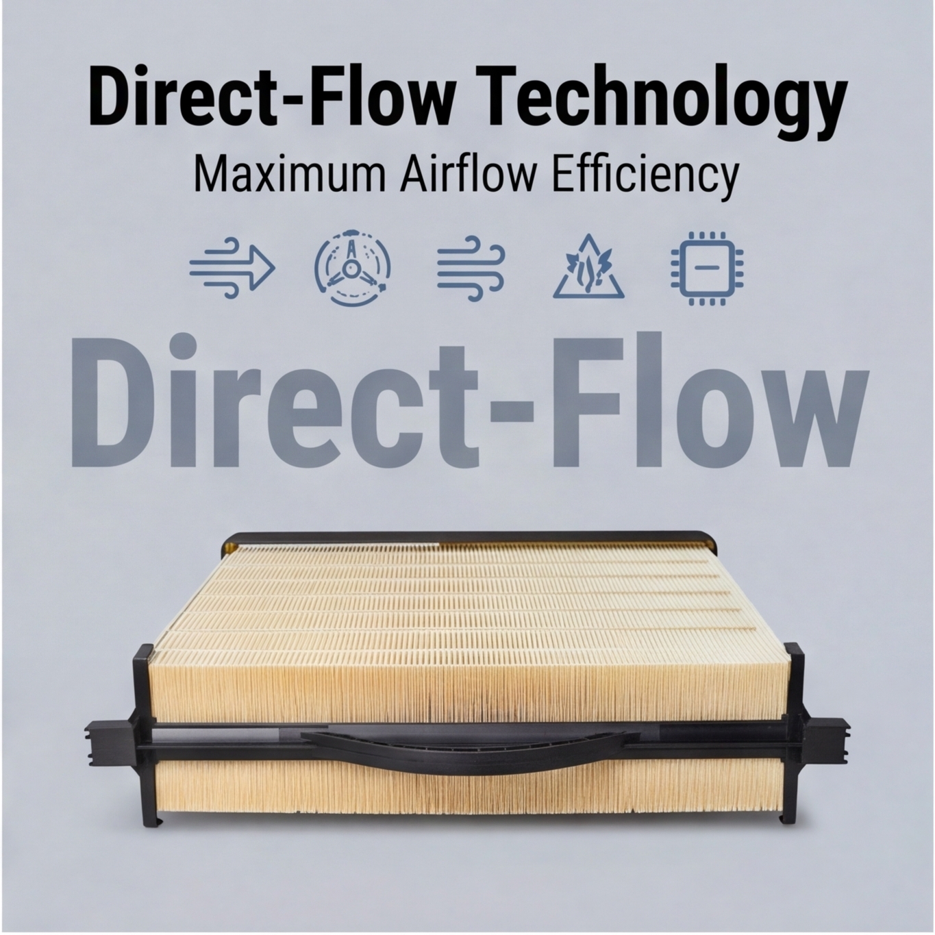 55024-Air Filter-Cummins