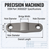 3695552-Valve Bridge-Cummins