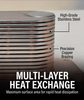 5284362-Oil Cooler Core-Cummins