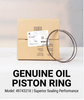 4974321-Piston Compression Ring-Cummins