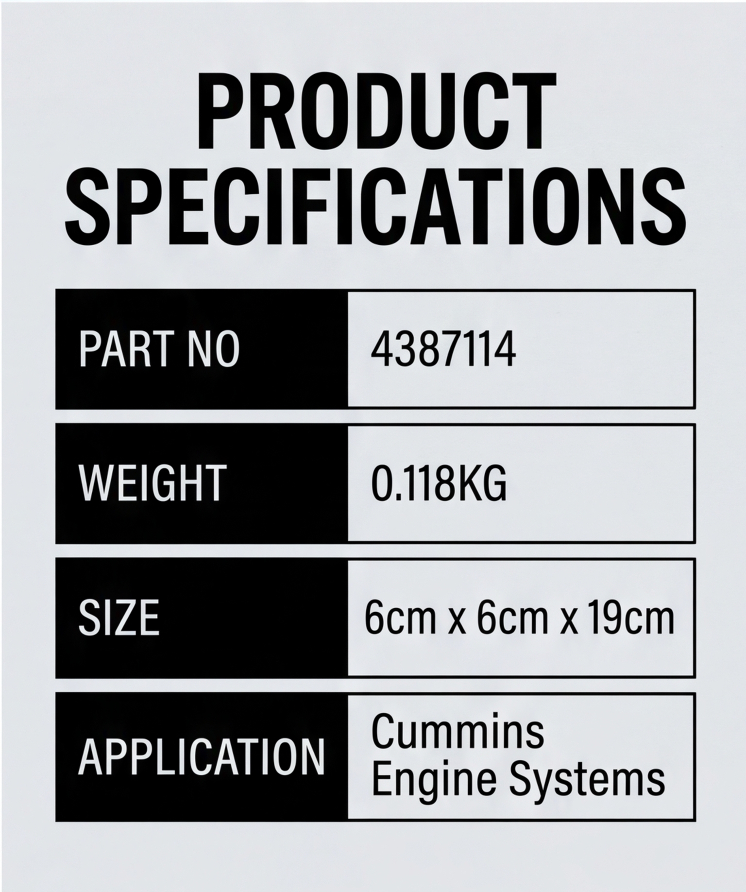 4387114-Urea Tank Filter Screen-Cummins