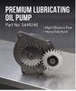 5449240-Oil Pump