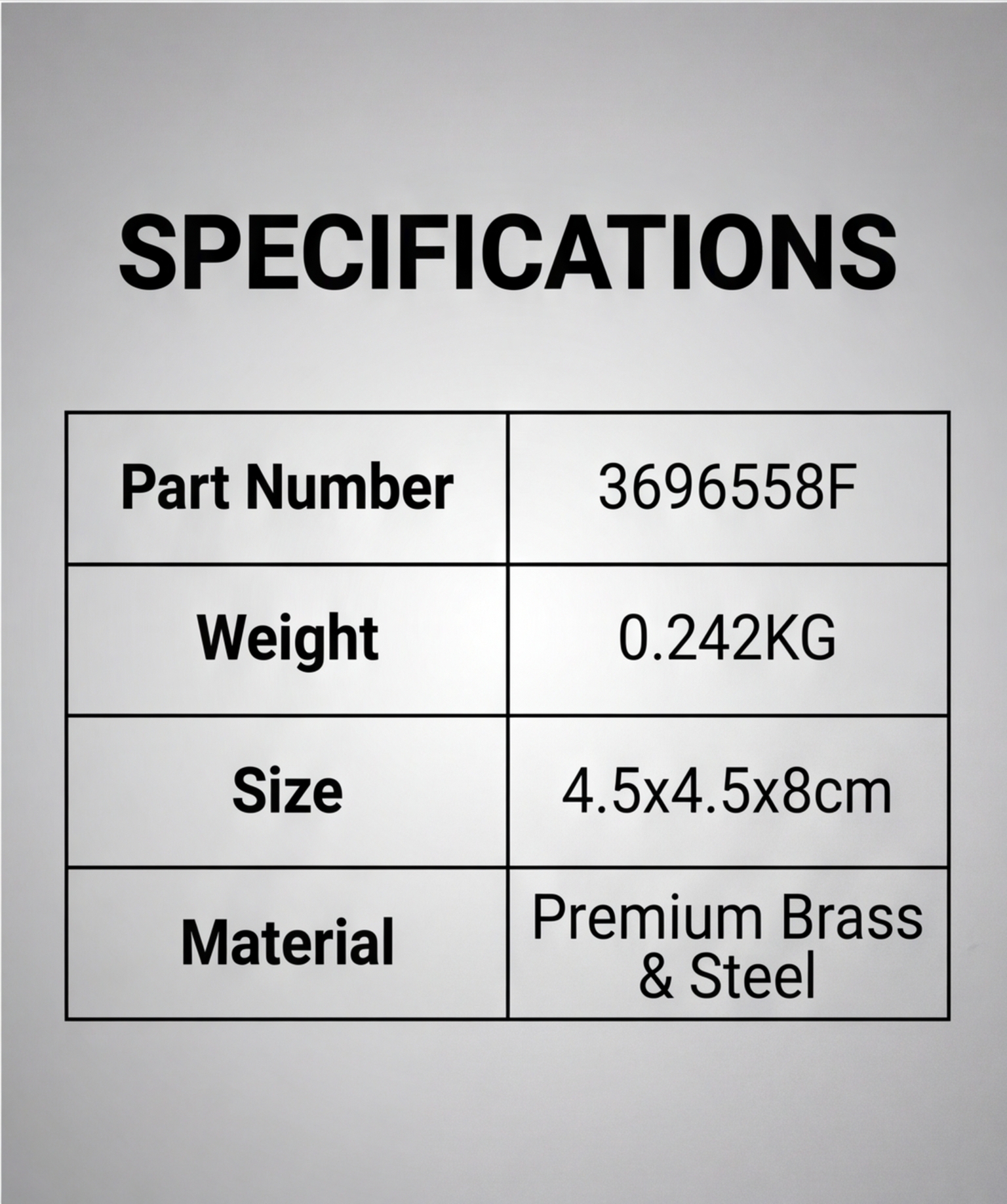 3696558-Thermostat-Cummins