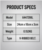 5461628-Temperature Sensor-Cummins